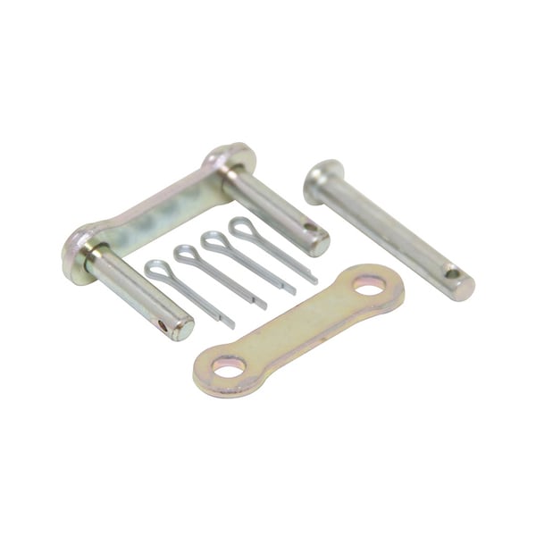 Connector Link, Handle 3" x5" x1"